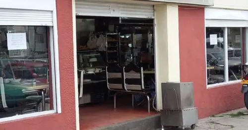 TAHONAS PANADERIA TAHONAS PANADERIA